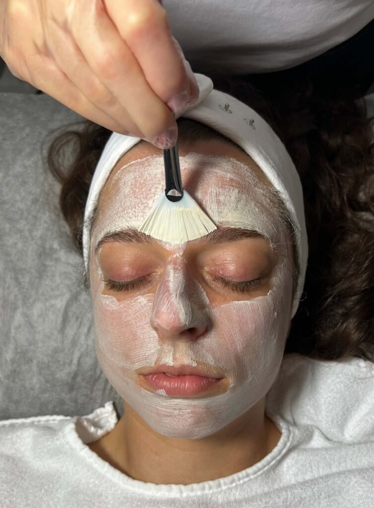 Facial Treatments